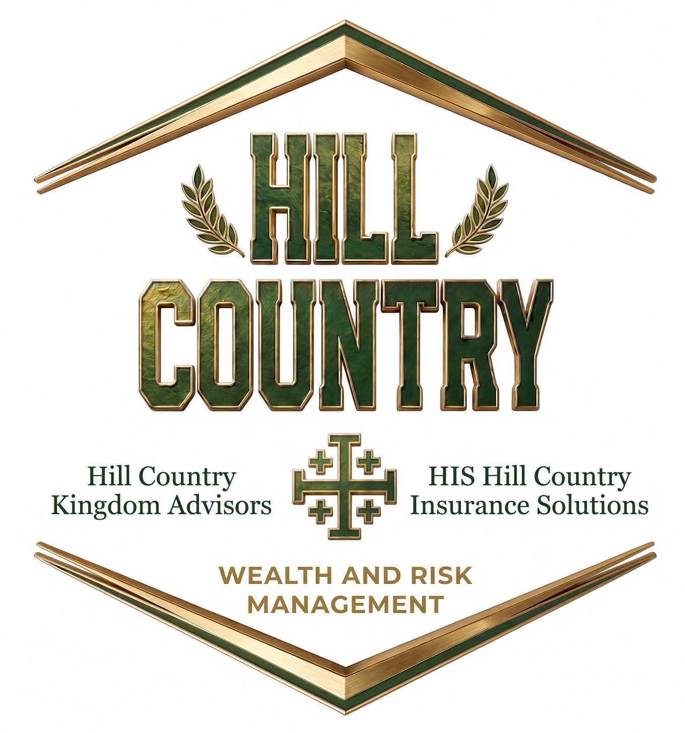 Hill Country — Hill Country Kingdom Advisors and HIS Hill Country Insurance Solutions